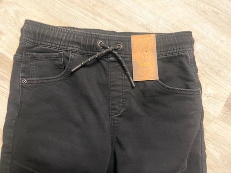 Kalhoty, džíny s visačkou, f&f,152