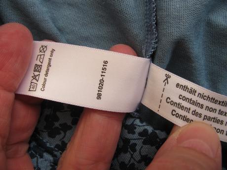 Dámské pyžamové i domácí kalhoty,harémky, marc o´polo,l