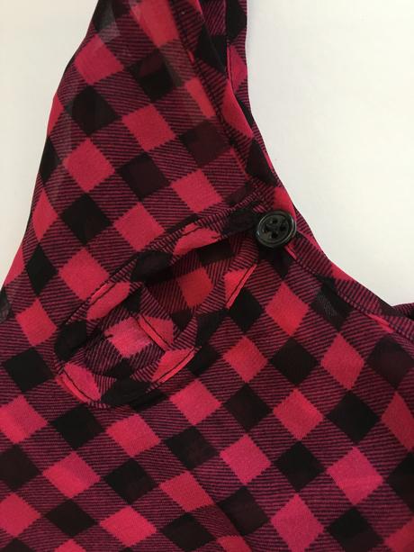 Letní halenka -v.5/6 let, young dimension,116