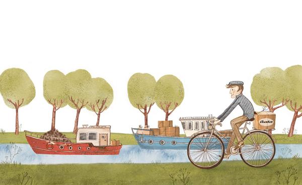 Čtení malým před spaním. Poradíte, prosím?