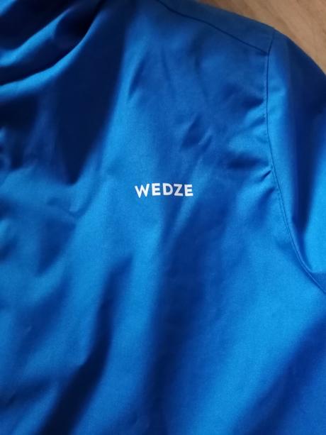 Bunda zimní, wedze,158