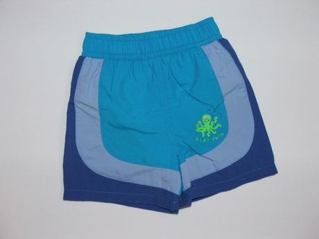 J1066 plavkové kraťasy vel. 68, mini mode,68