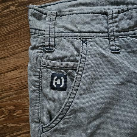 Pánské šortky cropp vel. 32, 32