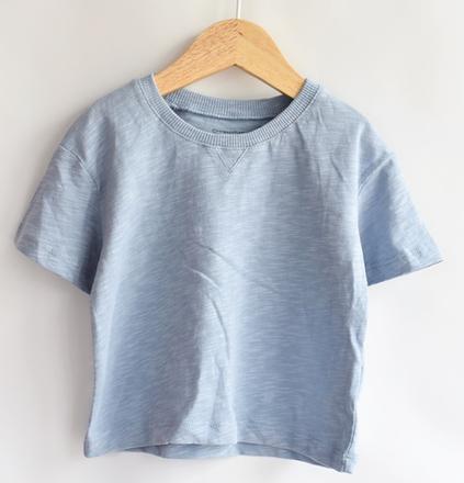 Tričko vel. 6 - 9m, primark,74