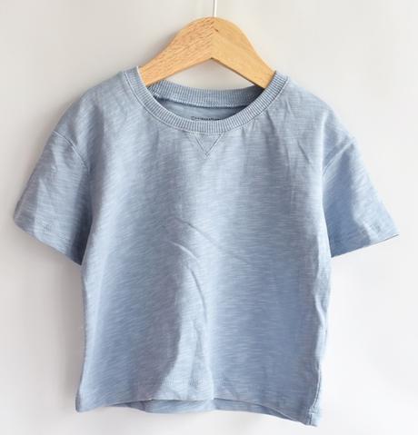 Tričko vel. 6 - 9m, primark,74