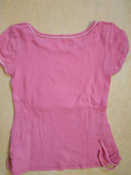 Tričko vel.122, 122