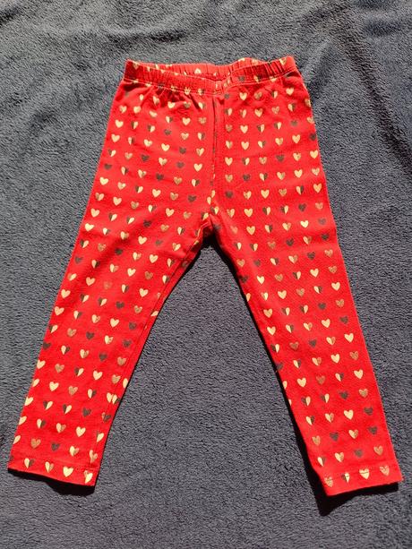 Legíny, gap,80