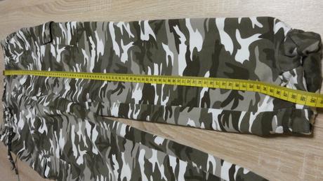 Tepláky vel. 38, amisu,38