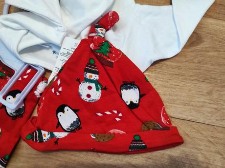 První vánoční set, 80