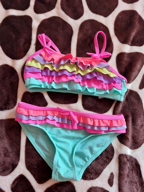 Plavky s volánky, dopodopo,98