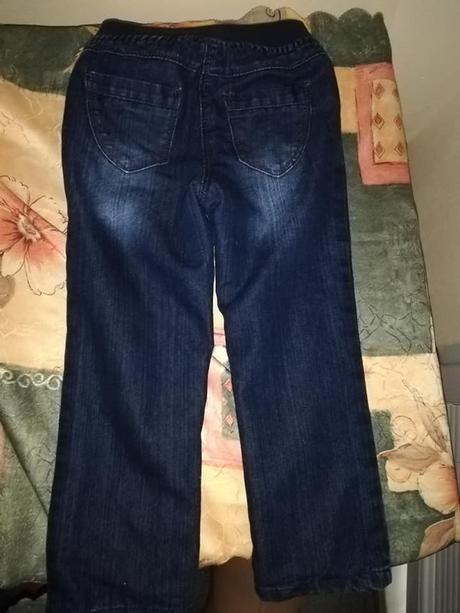 Zateplené rifle lupilu, lupilu,104