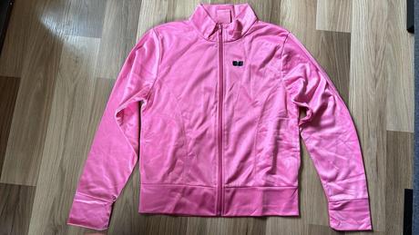 Sportovní mikina, 152