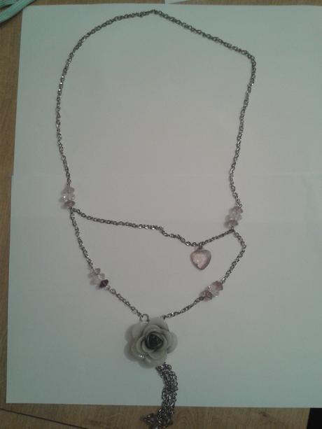 Bižuterie 35,- za kus, viz foto., 