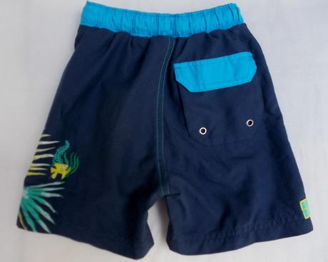 Plavky / koupací kraťasy, next,80