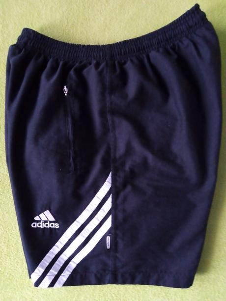 Šortky zn."adidas" vel."l", adidas,l