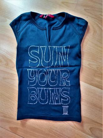 Tričko značky sculpturo vel.152, 152