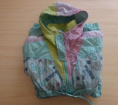 Zimní kombinéza, vel. 92, 92