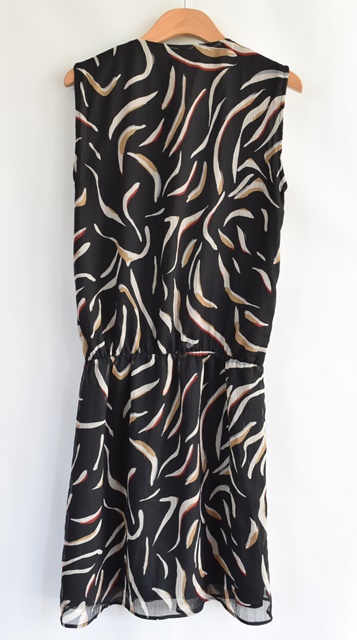 Dámské šaty vel. 38, 38