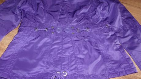 Jarní bunda zn. street one, vel. 38, street one,38