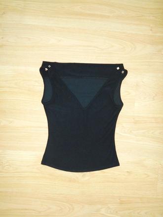 Dívčí triko vel.152/158, 152