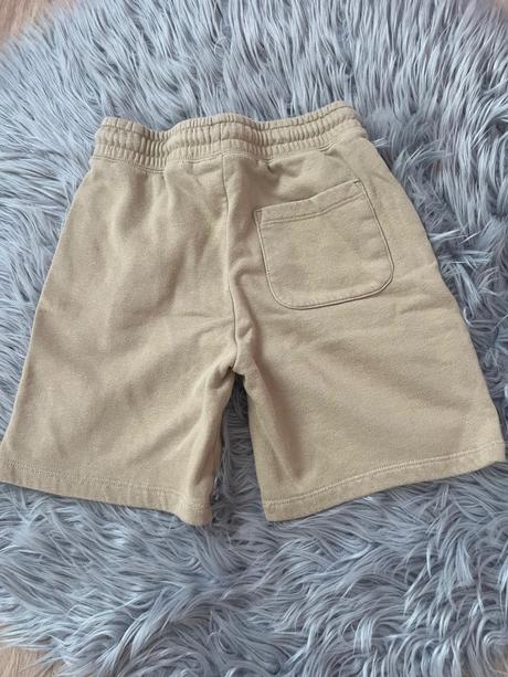 Kraťasy, h&m,134