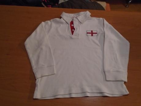 Tričko, ladybird,116