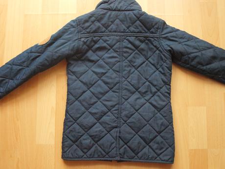 Regatta - prošívaná jarní bunda, regatta,116