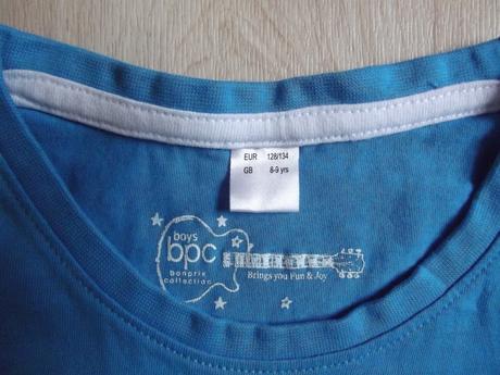 Trika v.128/134, bonprix,128