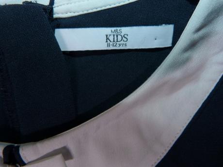 Letní overal vel. 152, marks & spencer,152