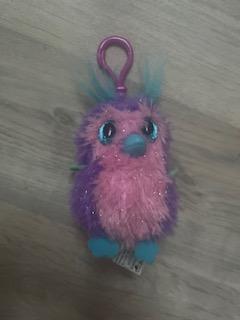 Přívěšek hatchimals,