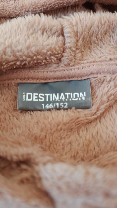 Chlupatková mikina vel. 146/152, pepco,146