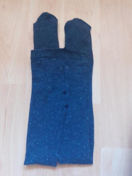 Punčochy, punčocháče, yigga,140