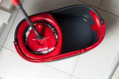 Vileda TURBO 3v1