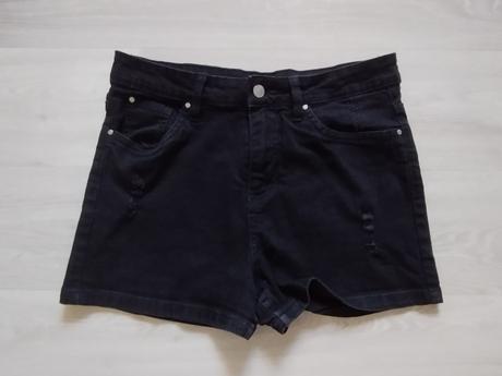 Riflové šortky, esmara,m