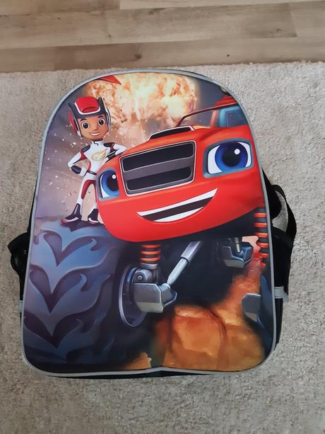 Dětský batoh,