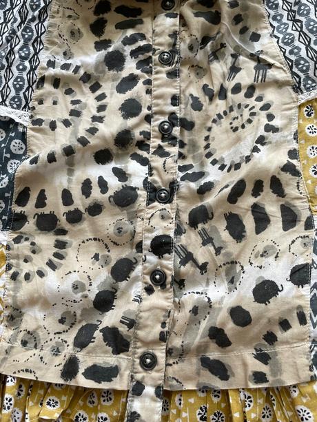 Ob/ šatičky letní next - v.12/18 měs, next,86