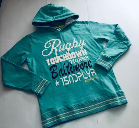 Mikina - .158/164, yigga,158