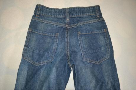 Rifle v.116/122, george,116 / 122