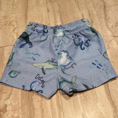 Kraťasy zn. next, next,68