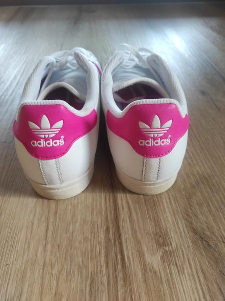 Dámská/dívčí sportovní obuv, adidas,38