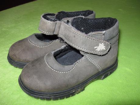 Balerínky, sandálky, 22