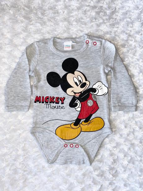 Šedé body s mickey disney, disney,68