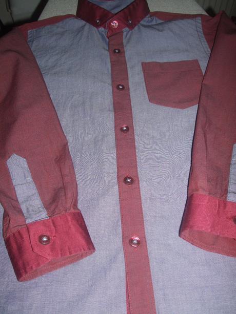 Elegantná košeľa zn. next, next,128