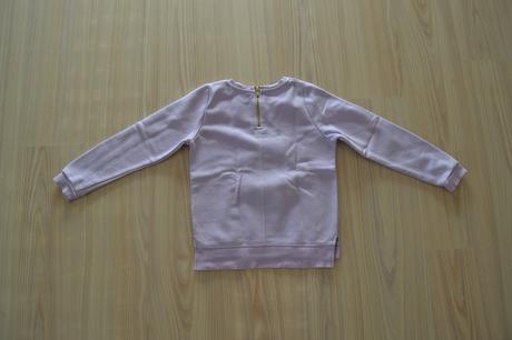 Mikina princezna sofie, h&m,116