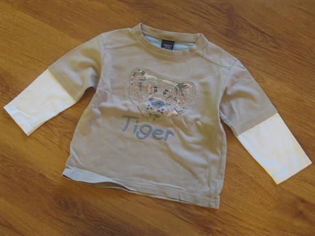 Triko s tygrem, next,92
