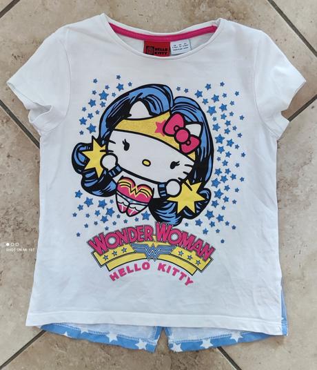 Triko s hello kitty, sanrio,104