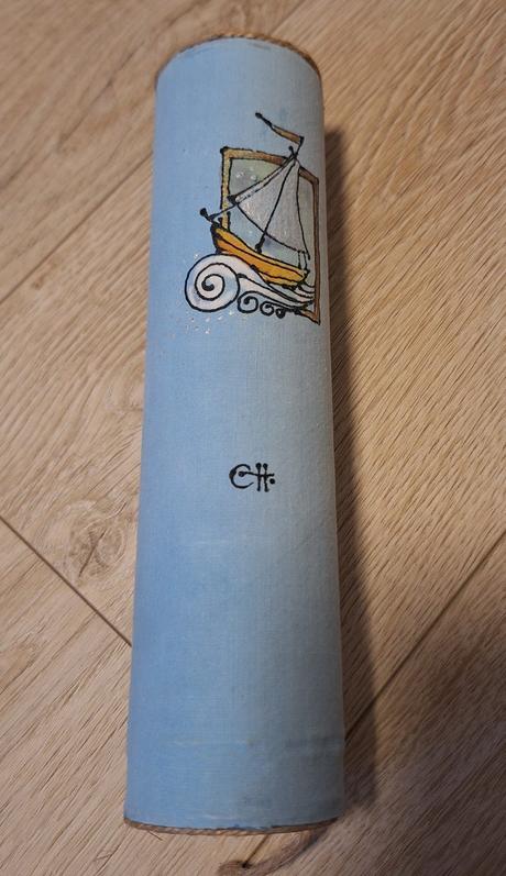 Kaleidoskop, krasohled (23 cm), 