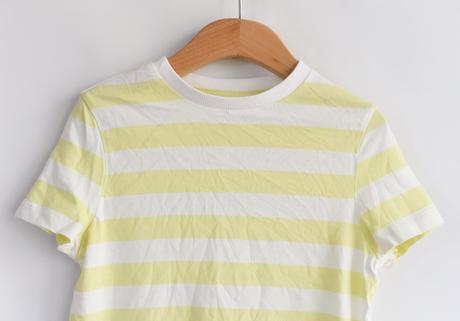 Tričko vel. 6 - 7 let, marks & spencer,122