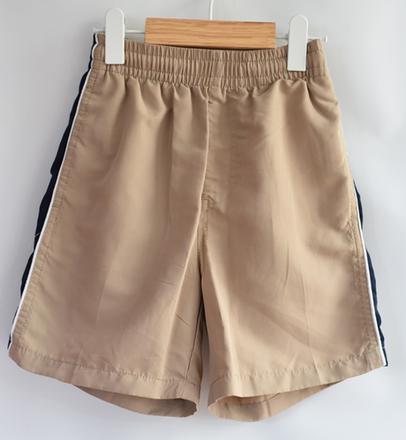 Kraťasy vel. 4 - 5 let, 110