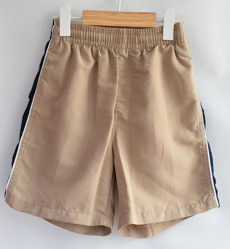 Kraťasy vel. 4 - 5 let, 110